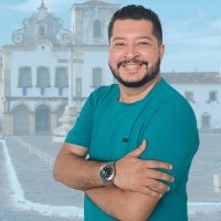 Eliakim Santos
