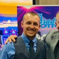 Corey Kuzel