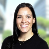 Jaclyn Gantz, Mba