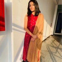 Charishma Poonacha