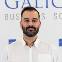 Jose Luis Miranda Sueiro