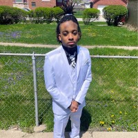 Sedeq Crawford
