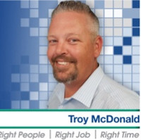 Troy Mcdonald