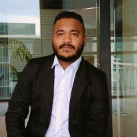 Kamil Mahadeo