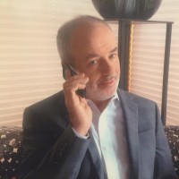 Peter Gleeson