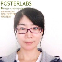 Yolanda Fu