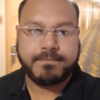 Ritesh Sharma