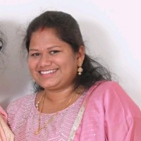 Jahnavi puppala