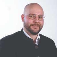 Frederic Aich