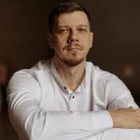 Andrey Starostin