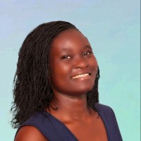 Mercy Wesonga