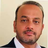 Javed Sikander