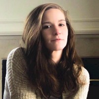 Abbigail Leggett