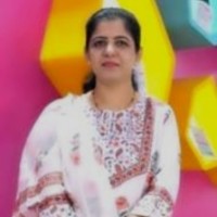 Ashwini More