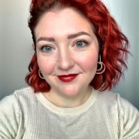 Amanda Manconi