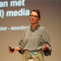 Margriet Bakker