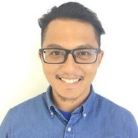 Muhammad Ezrielshah Bin Rahmat