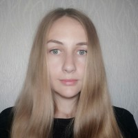 Tatiana Anisimova