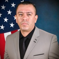Mauricio Gonzalez