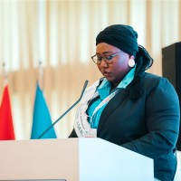 Maimouna Diop
