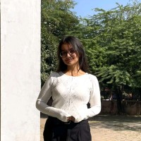 Deepanshi Chopra