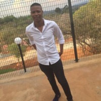 Moeti Ntshabele