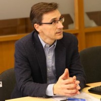 Francisco Gayo López, PhD