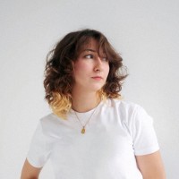 Mariia Yakymenko