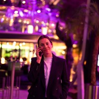 Hélène Blauwblomme