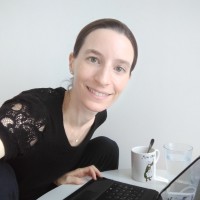Annabelle Foussier