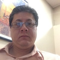 Samuel Roldán Cepeda