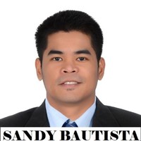 Sandy Bautista