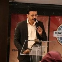 Manesh Mohan