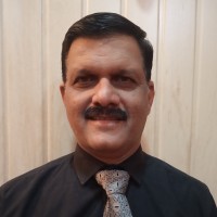Atul Deshmukh
