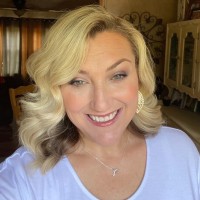 Stacey Benson