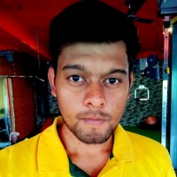 Anubhav Verma