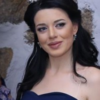 Lusine Hovhannisyan