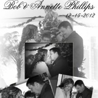 Annette Phillips