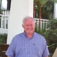 Ray Williams