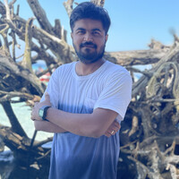 Mohit Madhekar