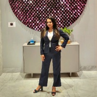 Gayatri Gaikwad