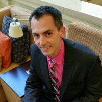 Philippe S. Nadaud, Ph.D.