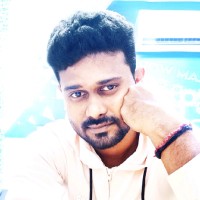 Mohanraju M