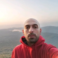 Iko Nekerishvili