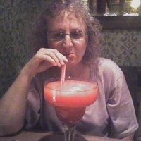 Kathy Field