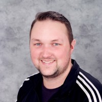 Simon Roadley