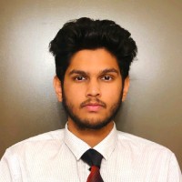 Chaitanya Patel