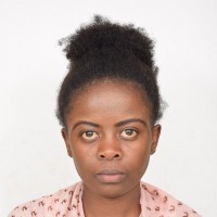 Joan Mwangi