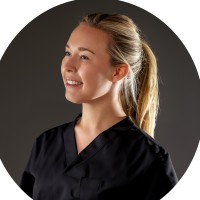Mareille Van Son