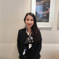 Alisha Huang